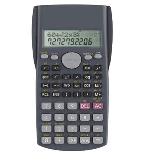 Calculadora científica