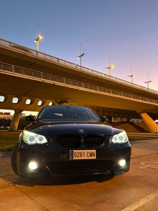 BMW Serie 5 2004