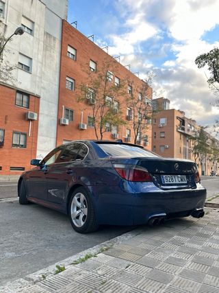 BMW Serie 5 2004