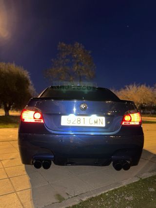 BMW Serie 5 2004