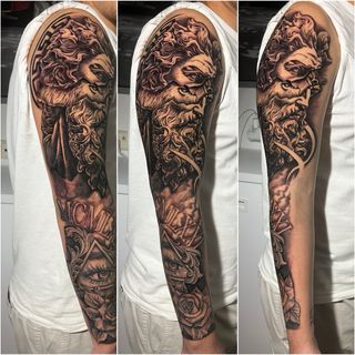 Tatuajes personalizados