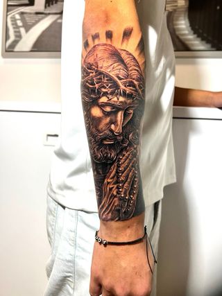 Tatuajes personalizados