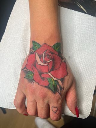 Tatuajes personalizados