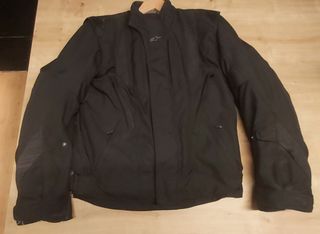 Chaqueta Moto Alpinestars