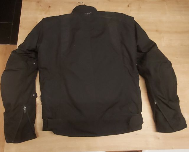 Chaqueta Moto Alpinestars