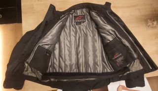 Chaqueta Moto Alpinestars