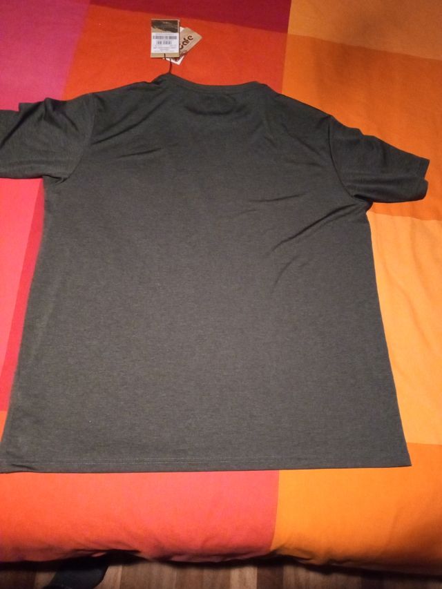 Camiseta de hombre XXL