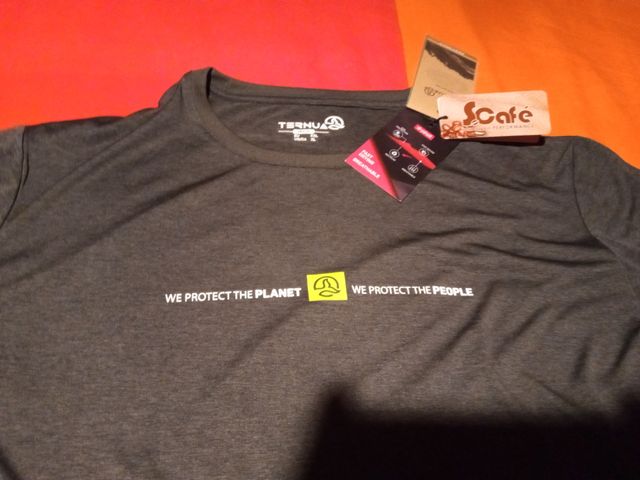 Camiseta de hombre XXL