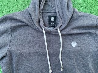 Sudadera Element. Talla M