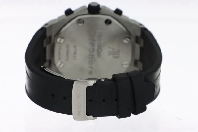 Audemars Piguet Off Shore