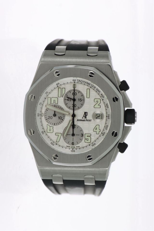 Audemars Piguet Off Shore
