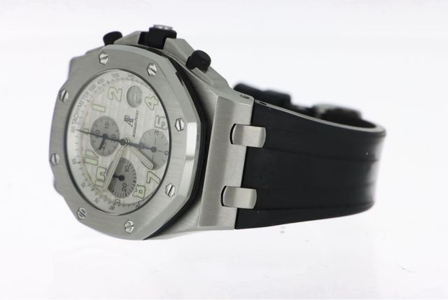 Audemars Piguet Off Shore