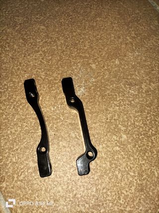 Separador MTB 