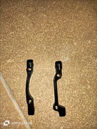 Separador MTB 