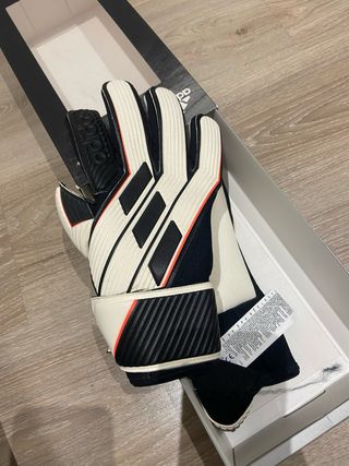 GUANTES PORTERO