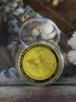 Monedas conmemorativas coleccionista 