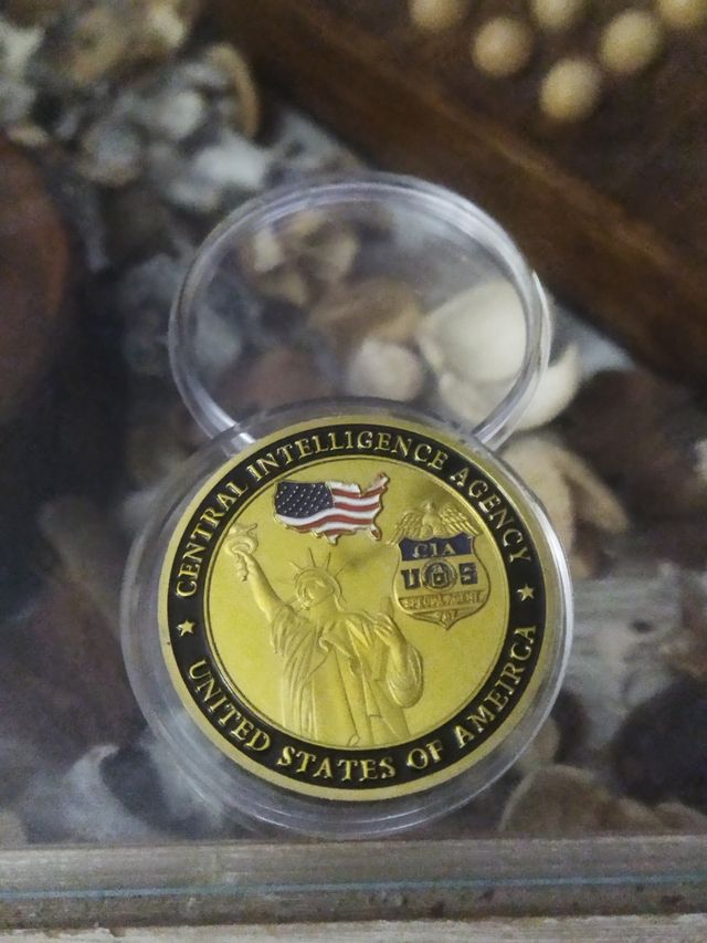 Monedas conmemorativas coleccionista