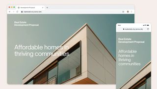 ¿Necesitas una página web para tu negocio?