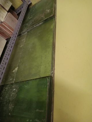 Cristales seguridad antibalas
