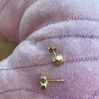 PENDIENTES TOUS SWEET DOLLS  ORO