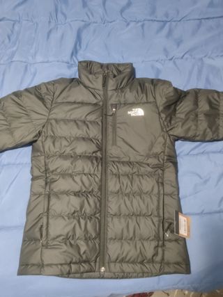 Chaqueta  The North Face.  Talla S