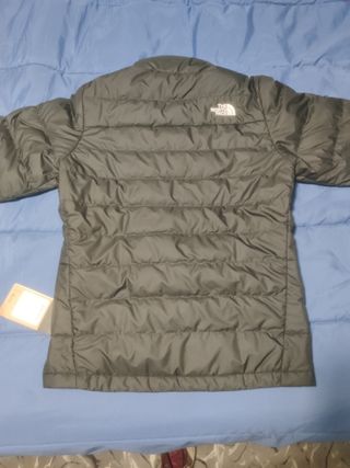 Chaqueta  The North Face.  Talla S