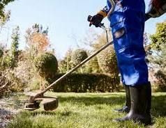 Servicios de jardinería