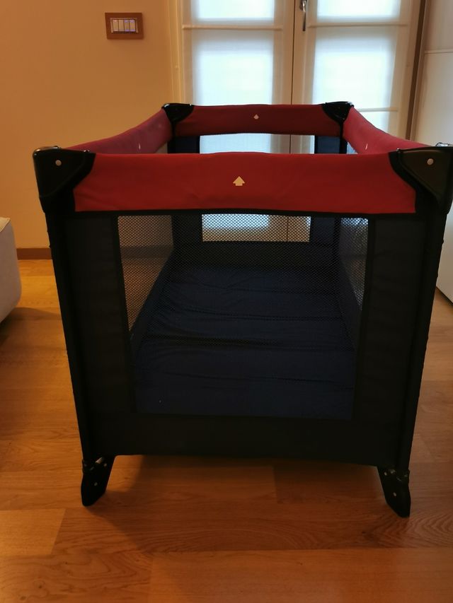 Lettino da campeggio Chicco