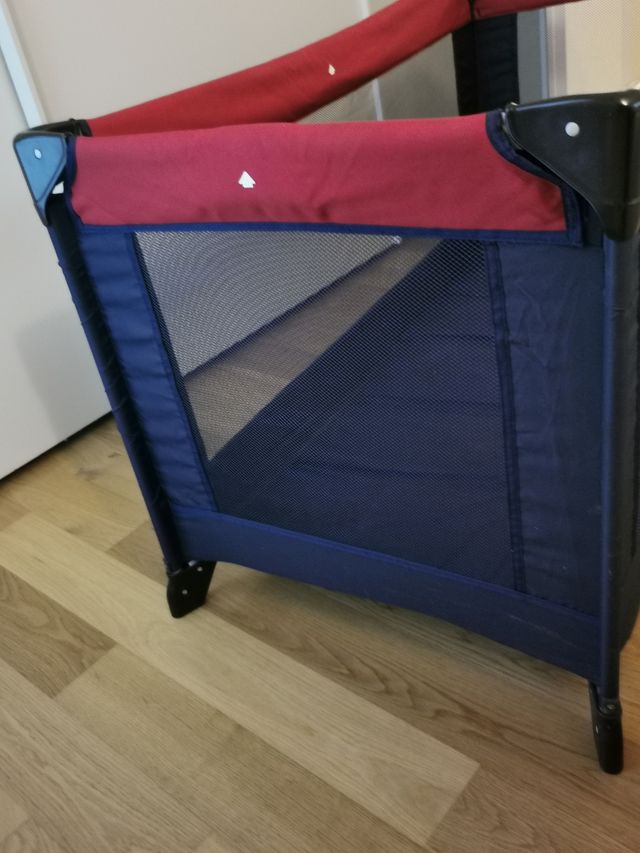 Lettino da campeggio Chicco