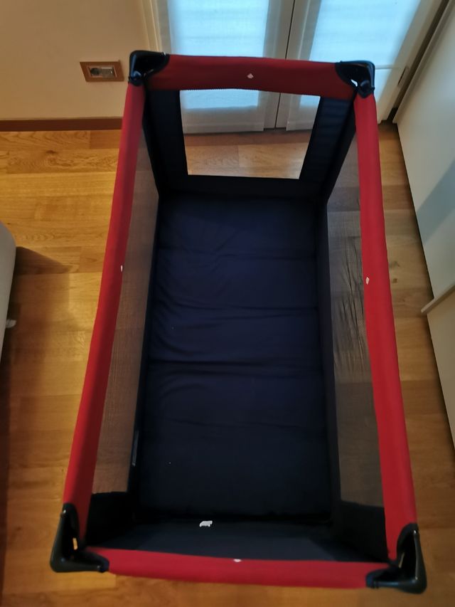 Lettino da campeggio Chicco