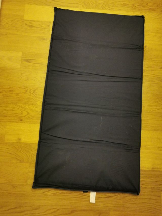 Lettino da campeggio Chicco