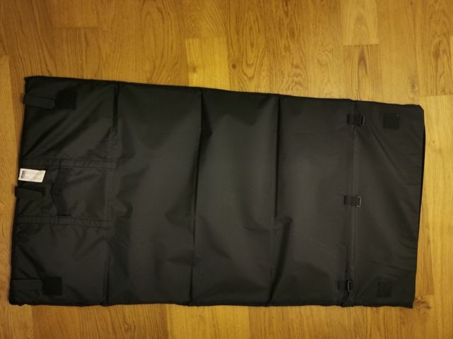 Lettino da campeggio Chicco