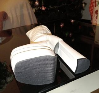 Botas de tacón alto elegantes para mujer