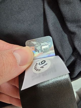 T-Shirt The North Face Half Dome a maniche lunghe