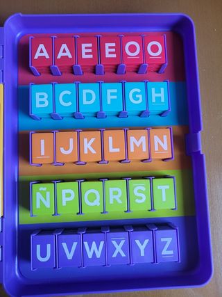 Aprendo a leer