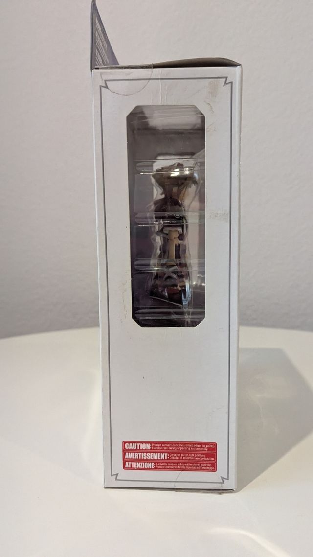 Kingdom Hearts II Sora