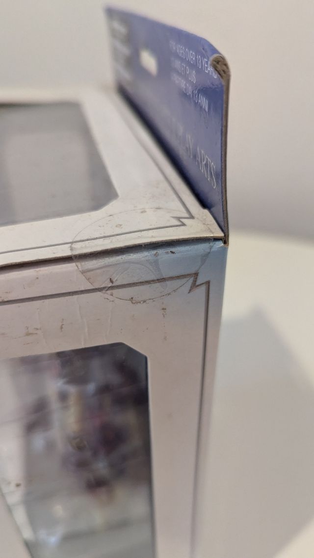 Kingdom Hearts II Sora