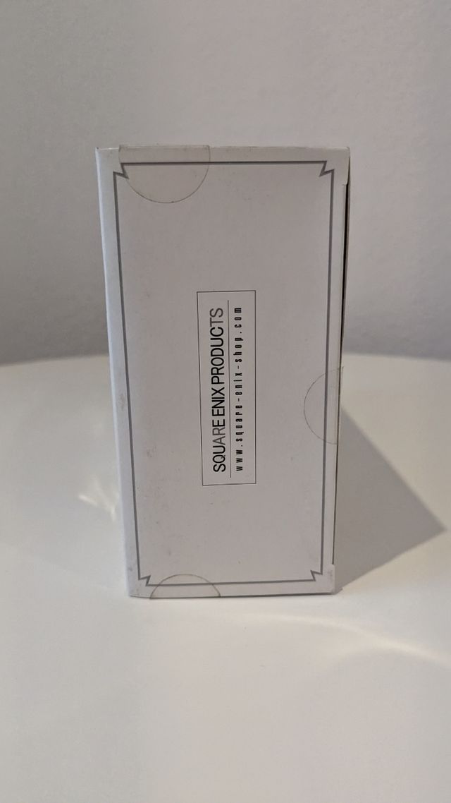 Kingdom Hearts II Sora