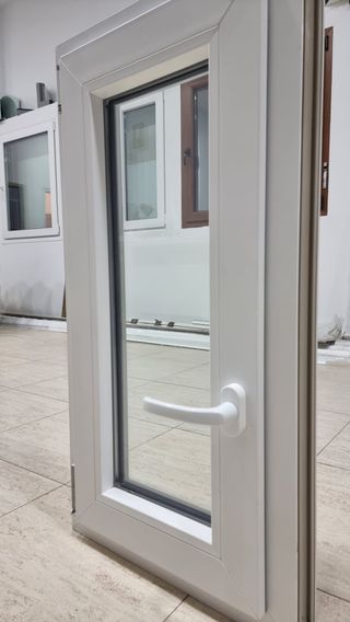 Ventana PVC