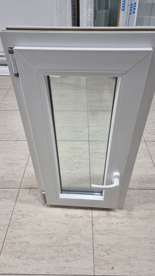 Ventana PVC