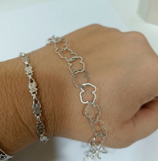 Pulsera TOUS carrusel 