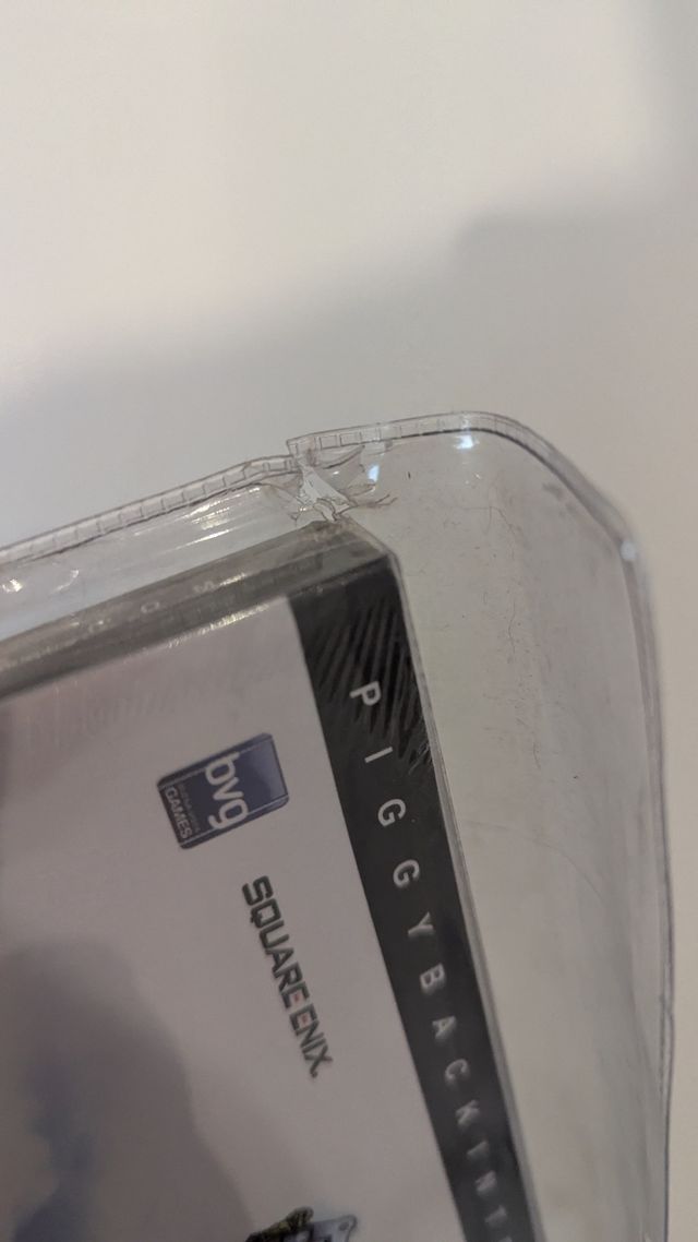 Kingdom Hearts II Guía Oficial Precintada