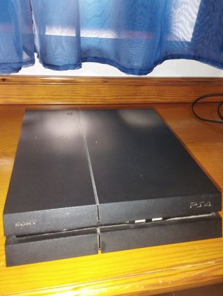 PlayStation 4 