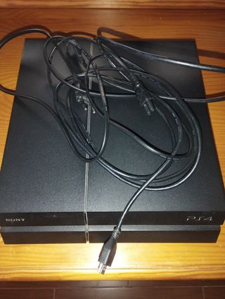 PlayStation 4 