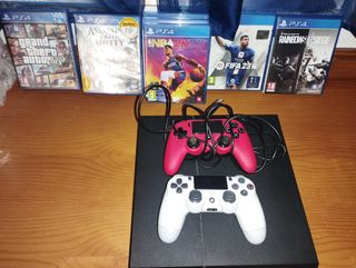PlayStation 4 