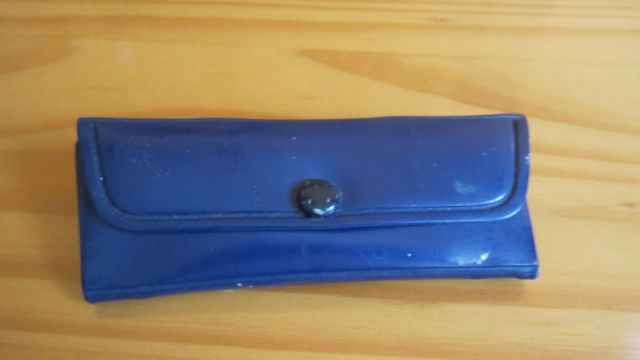 GAFAS BAÑO ORO AÑOS 50 A LOS 60