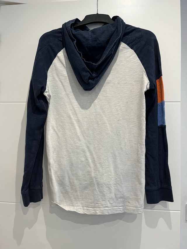 Sudadera Rip Curl casual