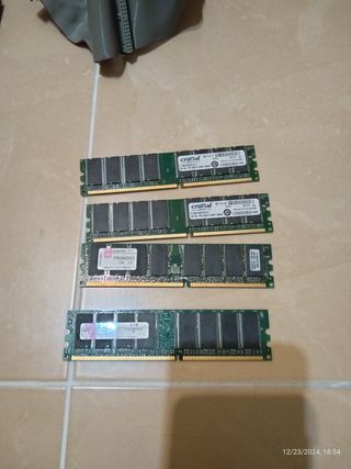 Placa base Gigabyte GA- 8I865GVM-775