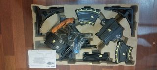 Scalextric Fast lane