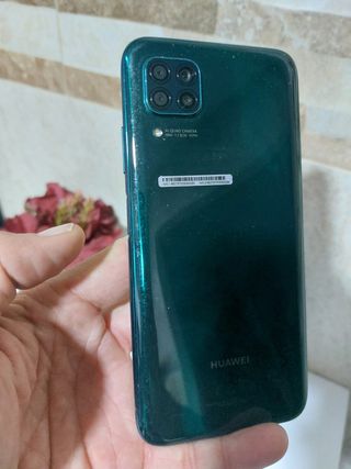 Móvil Huawei P40 Lite